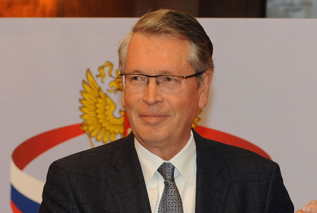 ЧЕПУРИН ПОСЛЕ СЕДАМ ГОДИНА НАПУШТА НАШУ ЗЕМЉУ: Србију ћу памтити као храбру и срдачну, а Београд као град са душом